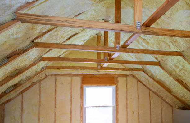 Best Energy Efficiency Insulation in Sterling Heights, MI