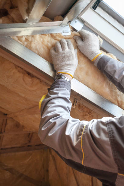 Types of Insulation We Offer in Sterling Heights, MI
