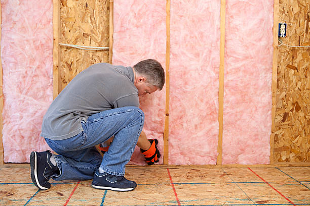 Best Blown-in Insulation in Sterling Heights, MI