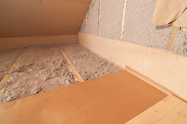 Best Energy Efficiency Insulation in Sterling Heights, MI
